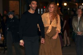 Blake Lively Justin Baldoni