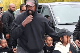 Kanye West tweet