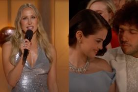 Nikki Glaser Selena Gomez Benny Blanco