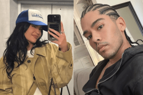 Kylie Jenner Embraces Late Hairstylist in Throwback Video