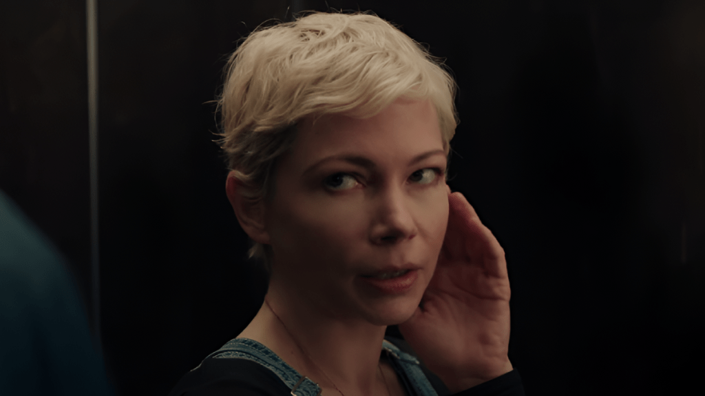 Who Is Michelle Williams' Husband? Thomas Kail's Job & Kids