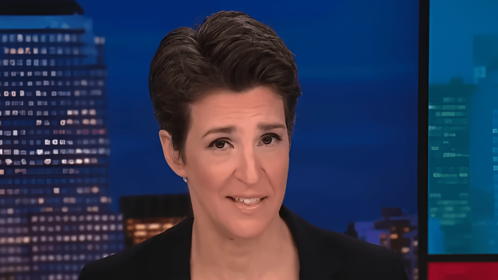 Who Is Rachel Maddow's Partner? Susan Mikula's Job & Relationship History