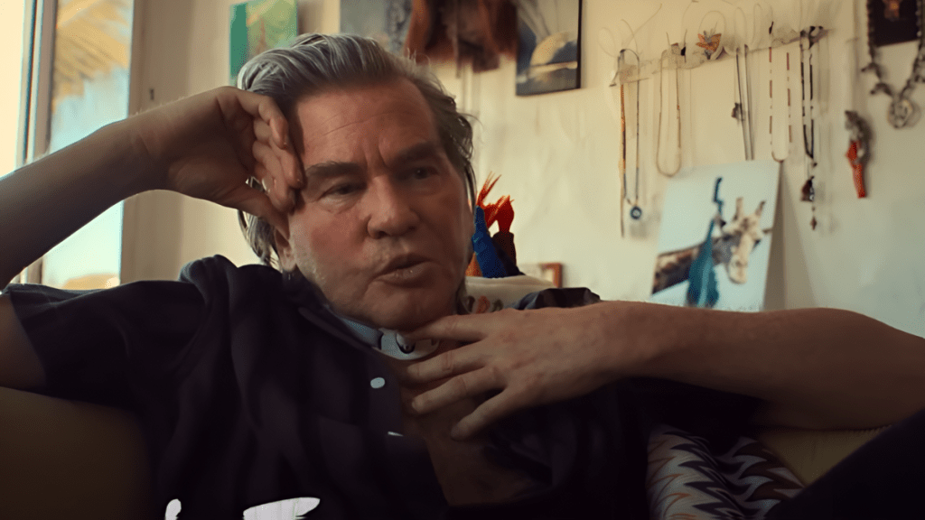 Val Kilmer's Death