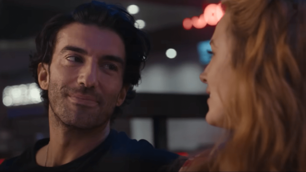 Justin Baldoni Addresses Blake Lively's Motion to Dismiss Lawsuit