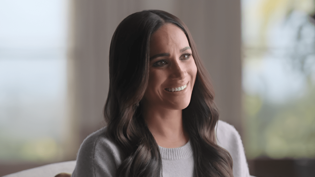 Meghan Markle Details 'Scary' Postpartum Preeclampsia
