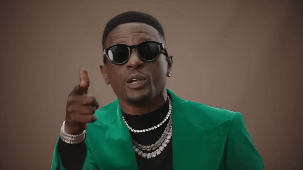 What Happened to Rapper Lil Boosie Badazz? Car Accident Explained