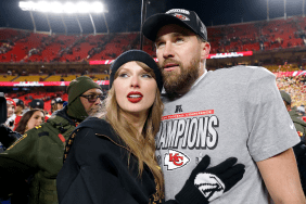 Travis Kelce Taylor Swift Wedding