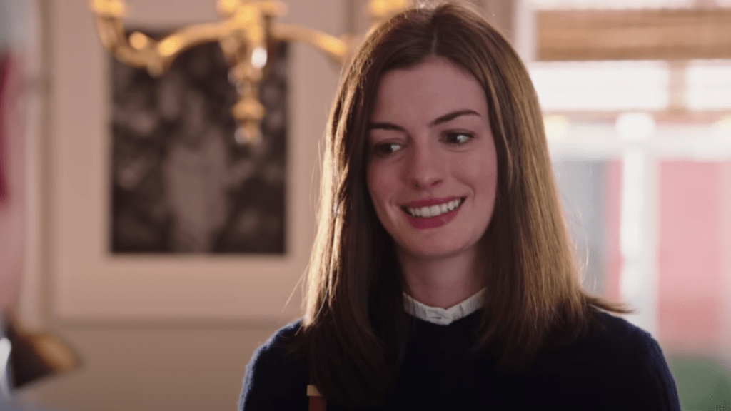 Anne Hathaway