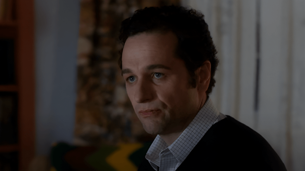 Who Is Matthew Rhys' Partner? Keri Russell's Kids & Relationship History