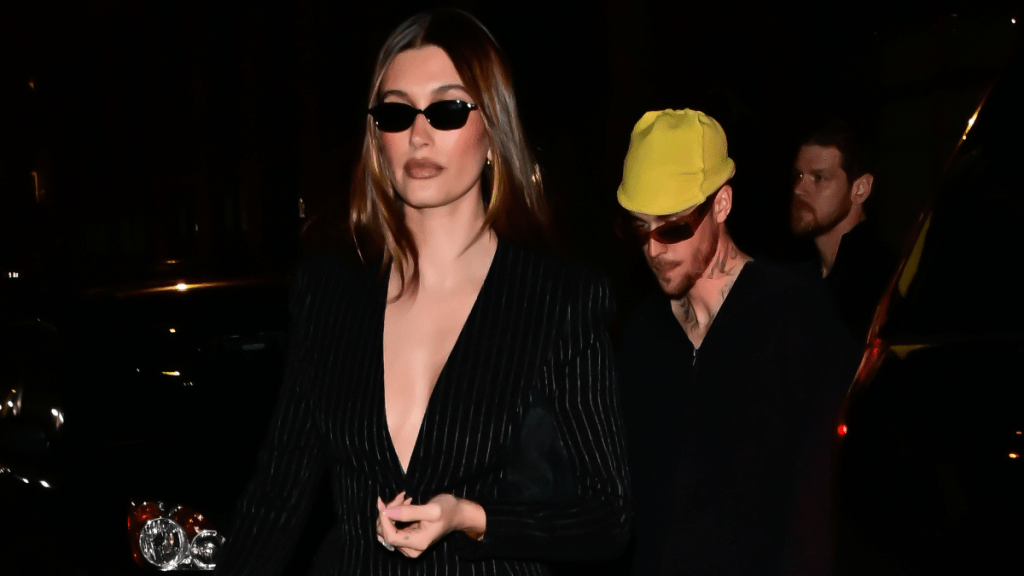 'Are Justin & Hailey Bieber Getting Divorced' Searches Soar Despite Coachella Dates