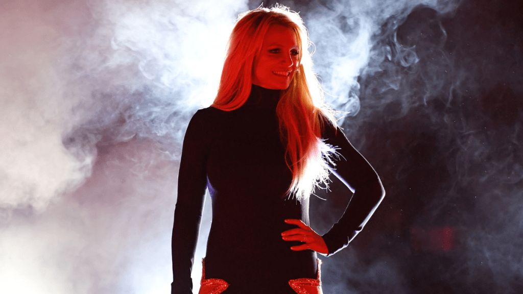Britney Spears