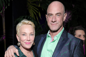 Who Is Chris Meloni's Wife? Sherman Williams' Kids & Relationship History