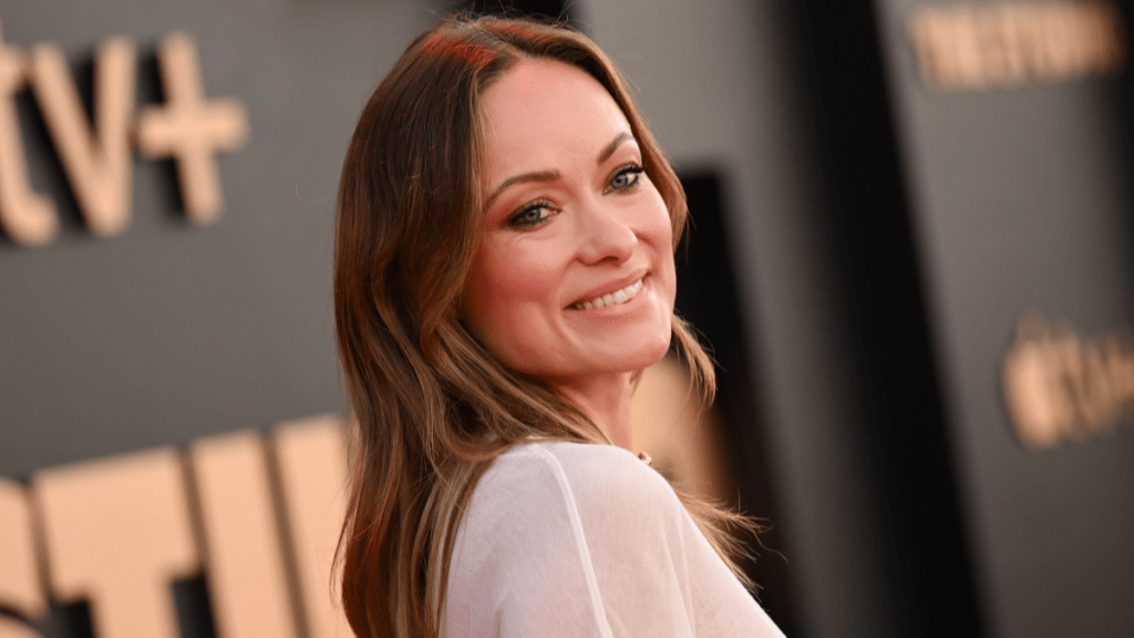 Olivia Wilde Criticizes Blue Origin Mission With Instagram Post