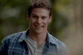 Arielle Kebbel & Zach Roerig Dating Rumors Explained