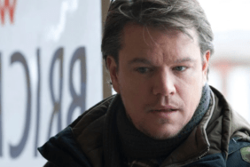 Matt Damon