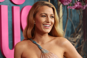 Blake Lively TIME 100 List