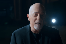 Billy Joel