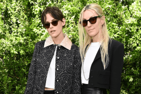 Kristen Stewart & Fiancée Dylan Meyer Get Married — Report