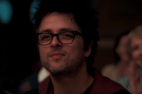 Billie Joe Armstrong