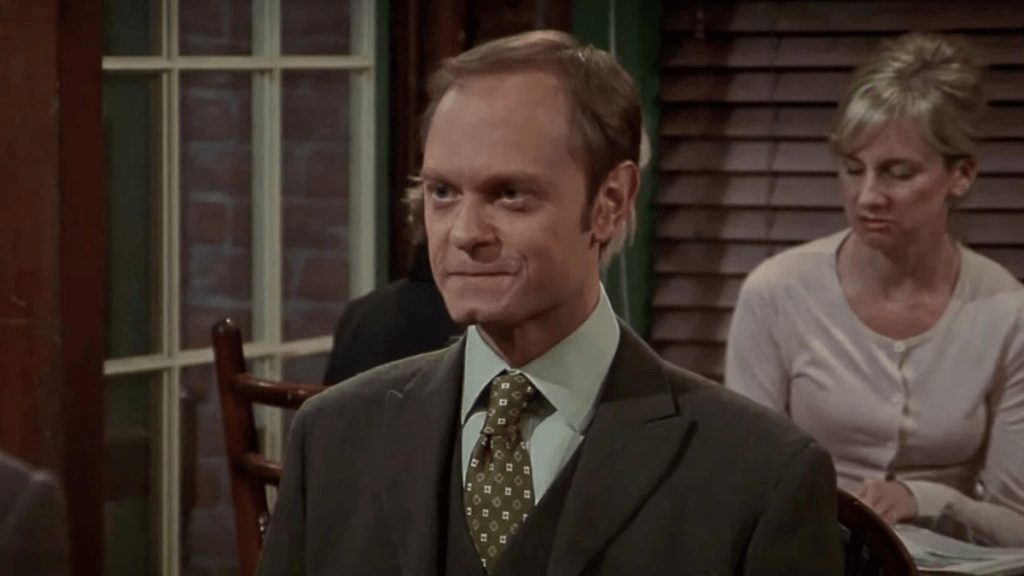 Who Is David Hyde Pierce's Husband? Brian Hargrove's Job & Relationship History