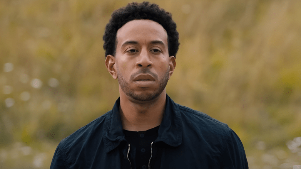 Ludacris