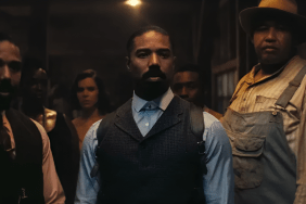 Michael B. Jordan