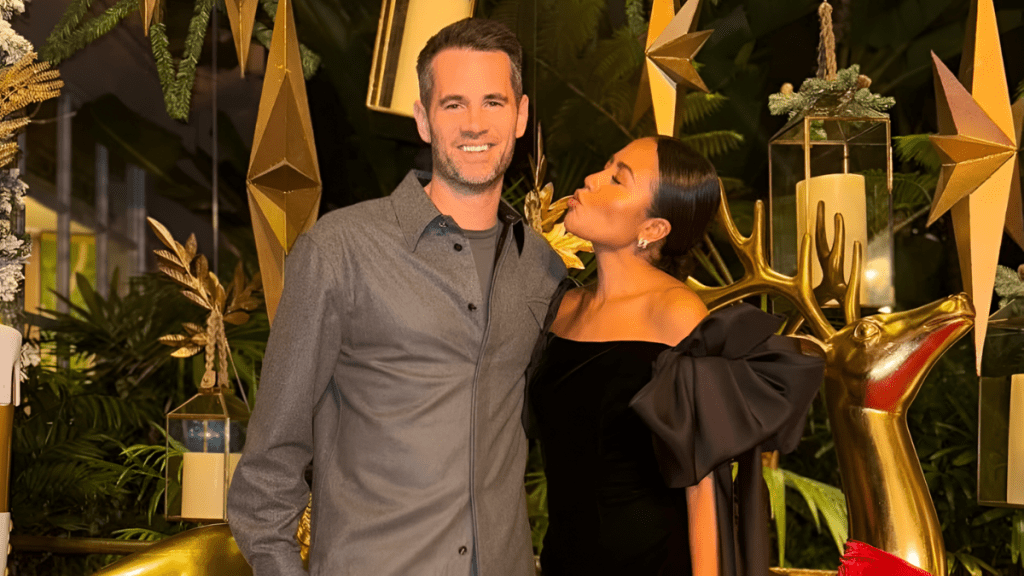 Emma Grede's Husband Relationship Explained
