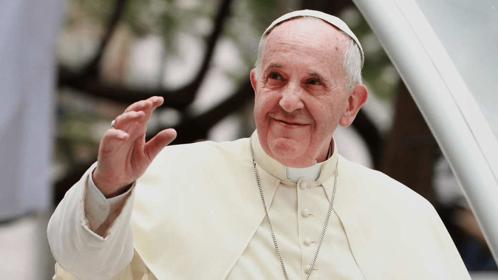 Why ‘Trisha Paytas Baby Reincarnation Theory’ Is Trending Amid Pop Francis Death