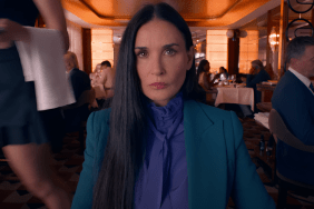 Demi Moore