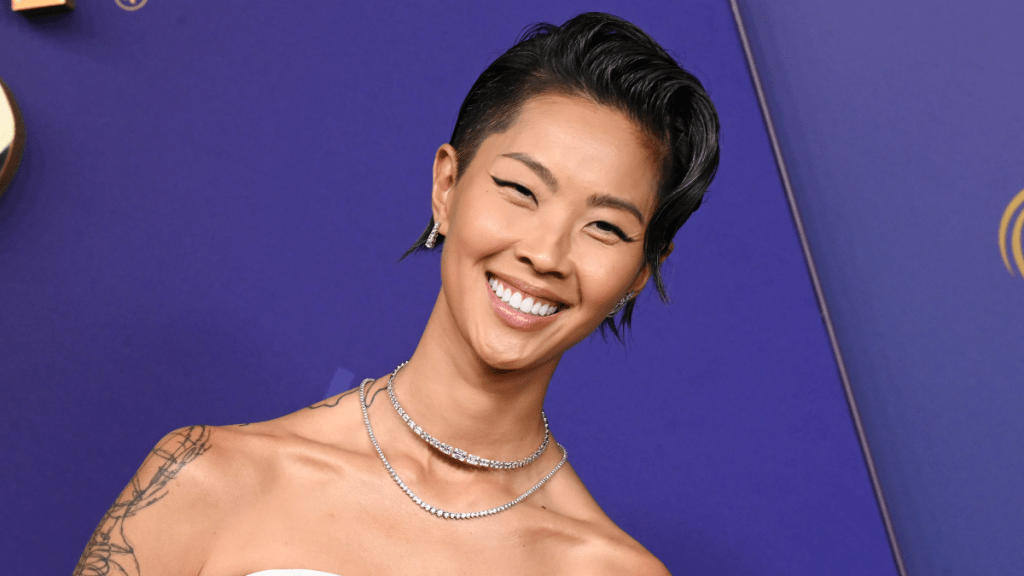 Kristen Kish
