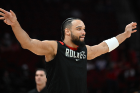 Who Is Dillon Brooks' Girlfriend? Mirna Habib's Job & Relationship History
