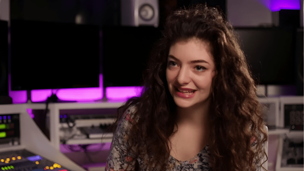 Lorde