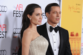 Angelina Jolie Brad Pitt