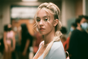 Sydney Sweeney