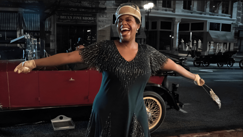 Fantasia Barrino
