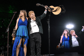 Ed Sheeran Taylor Swift