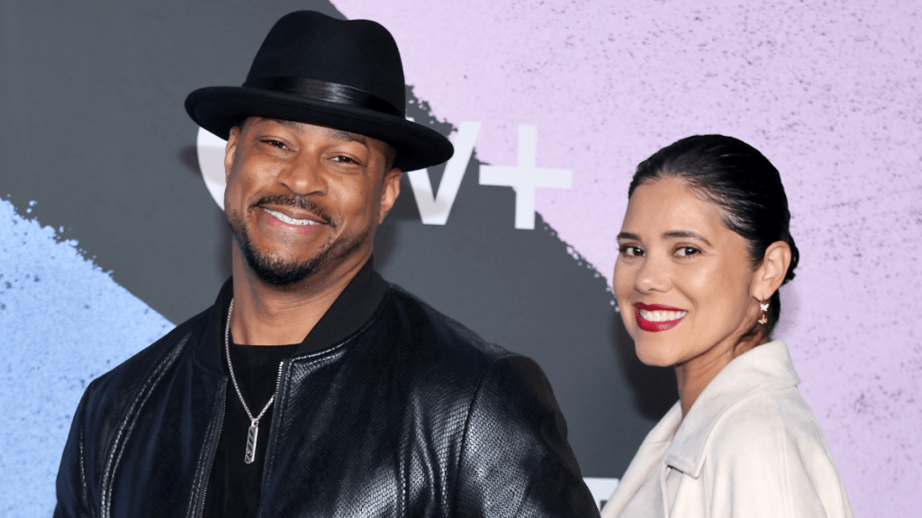 finesse mitchell wife adris debarge