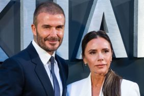 Victoria Beckham David