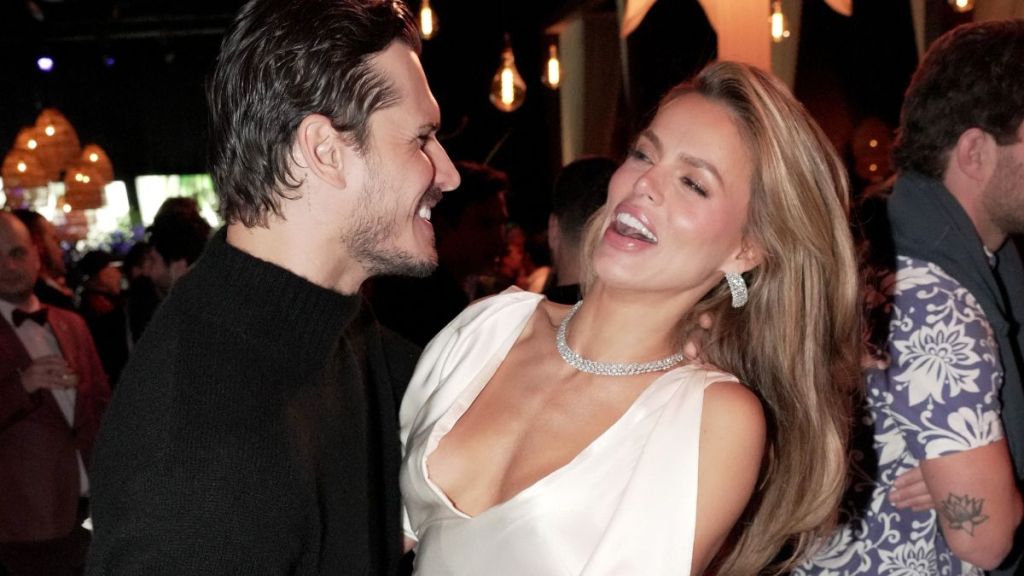Gleb Savchenko Brooks Nader cheating
