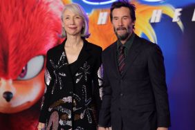 Keanu Reeves girlfriend date photos