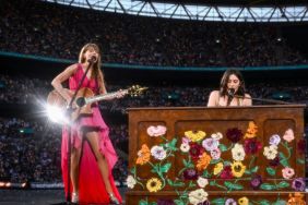 Gracie Abrams Taylor Swift Billboard Women In Music