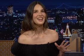 Olivia Munn John Mulaney