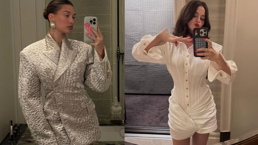Hailey Bieber book