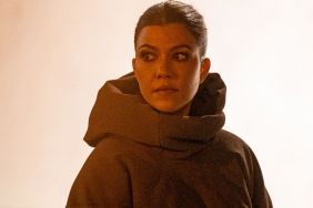 Kourtney Kardashian birthday photos