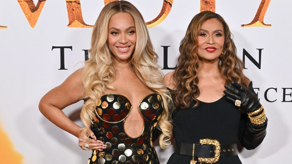 Beyonce