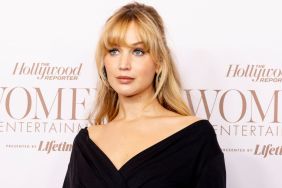 Jennifer Lawrence birth