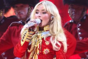 Sabrina Carpenter Material Girl