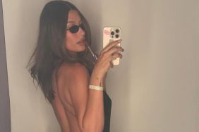 Hailey Bieber cyst diagnosis