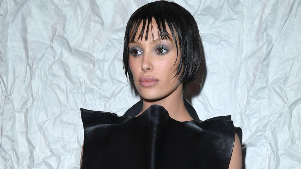 Bianca Censori mental health