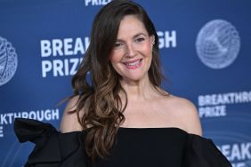 Drew Barrymore show